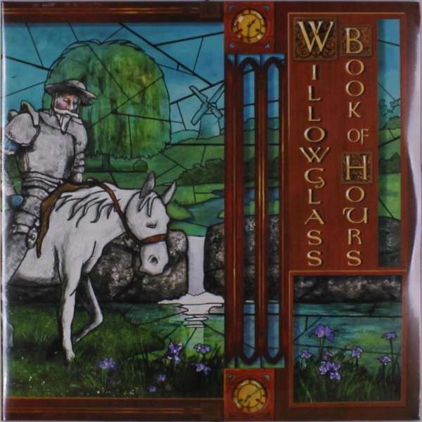  |   | Willowglass - Book of Hours (2 LPs) | Records on Vinyl