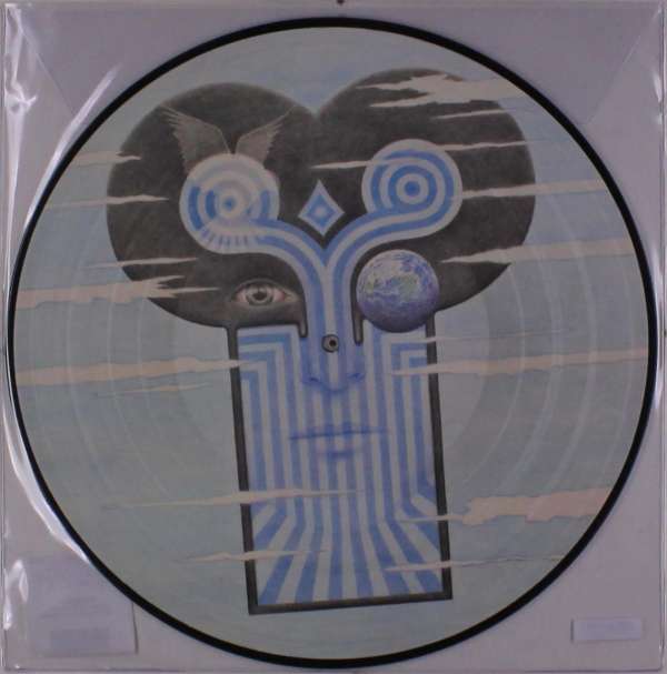  |   | Chameleons - What Does Anything Mean? Basically (LP) | Records on Vinyl