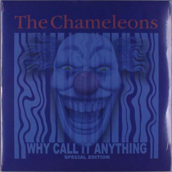  |   | Chameleons - Why Call It Anything (2 LPs) | Records on Vinyl