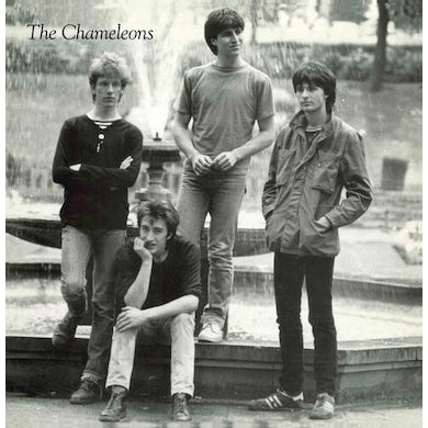  |   | Chameleons - Tony Fletcher Walked On Water (Single) | Records on Vinyl