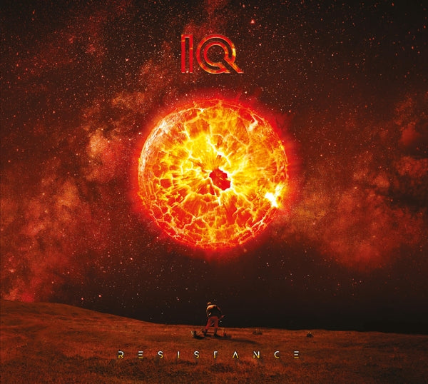  |   | Iq - Resistance (3 LPs) | Records on Vinyl