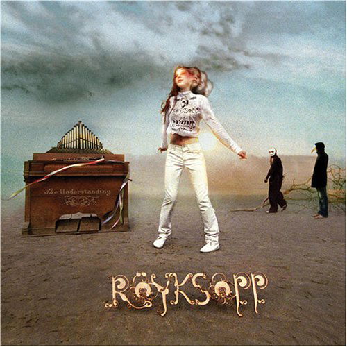  |   | Royksopp - Understanding (2 LPs) | Records on Vinyl