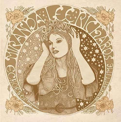  |   | Miranda Lee Richards - Echoes of the Dreamtime (LP) | Records on Vinyl
