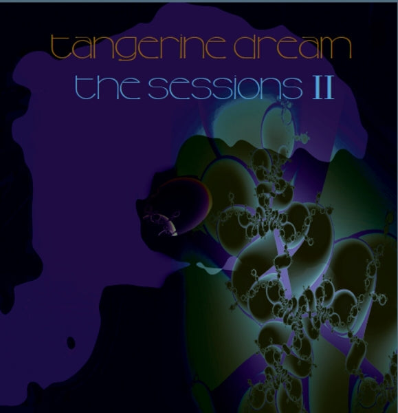  |   | Tangerine Dream - Sessions Ii (LP) | Records on Vinyl