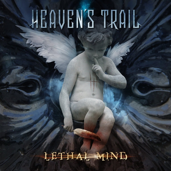  |   | Heaven's Trail - Lethal Mind (LP) | Records on Vinyl