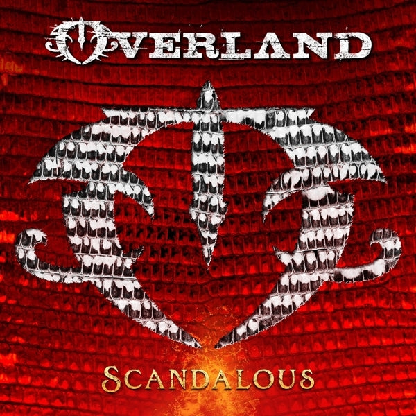  |   | Overland (Canada) - Scandalous (LP) | Records on Vinyl