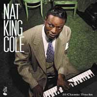  |   | Nat King Cole - 25 Classic Tracks (2 LPs) | Records on Vinyl