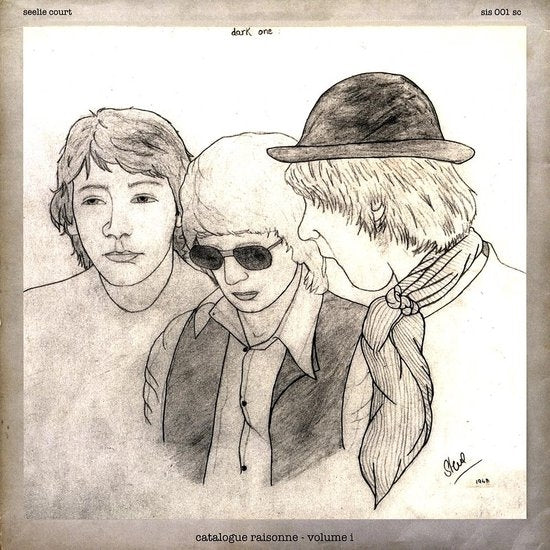  |   | Dark - Catalogue Raisonne: Vol.1 (LP) | Records on Vinyl