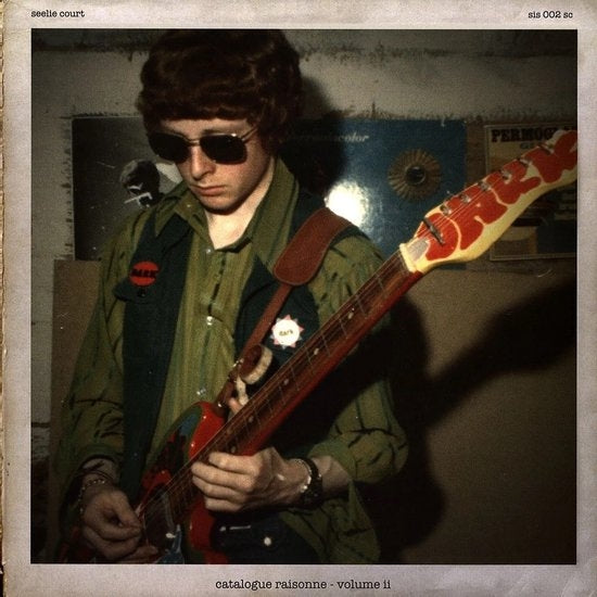 |   | Dark - Catalogue Raisonne: Vol.2 (LP) | Records on Vinyl