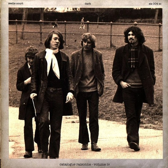  |   | Dark - Catalogue Raisonne: Vol.4 (LP) | Records on Vinyl