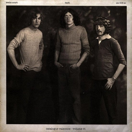  |   | Dark - Catalogue Raisonne: Vol.6 (LP) | Records on Vinyl