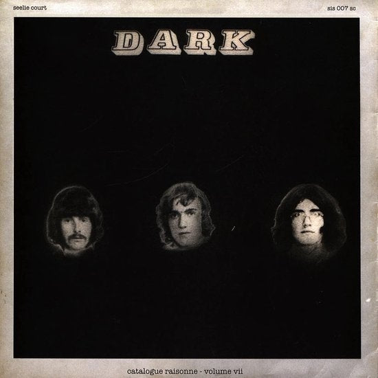  |   | Dark - Catalogue Raisonne: Vol.7 (LP) | Records on Vinyl