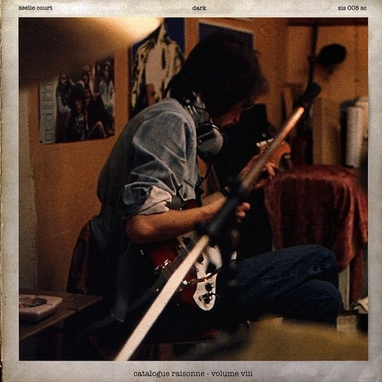  |   | Dark - Catalogue Raisonne: Vol.8 (LP) | Records on Vinyl