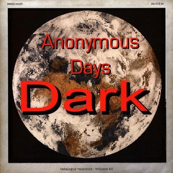  |   | Dark - Catalogue Raisonne: Vol.12 (LP) | Records on Vinyl