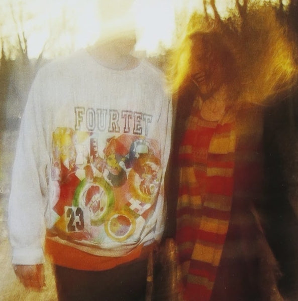  |  Vinyl LP | Four Tet - Pause (LP) | Records on Vinyl