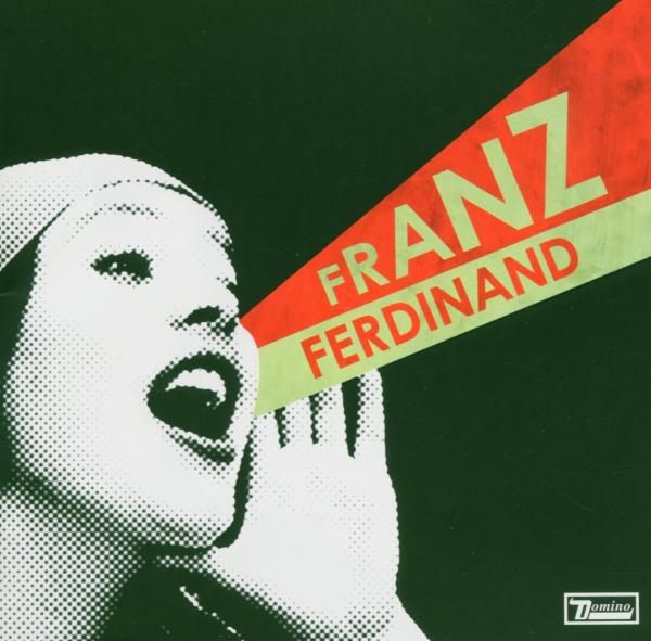  |  Vinyl LP | Franz Ferdinand - You Could Have Had It.. (LP) | Records on Vinyl