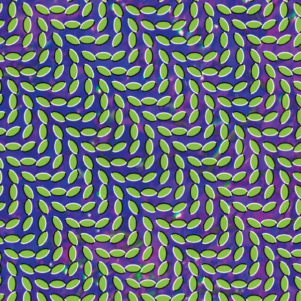  |  Vinyl LP | Animal Collective - Merriweather Post Pavilli (2 LPs) | Records on Vinyl