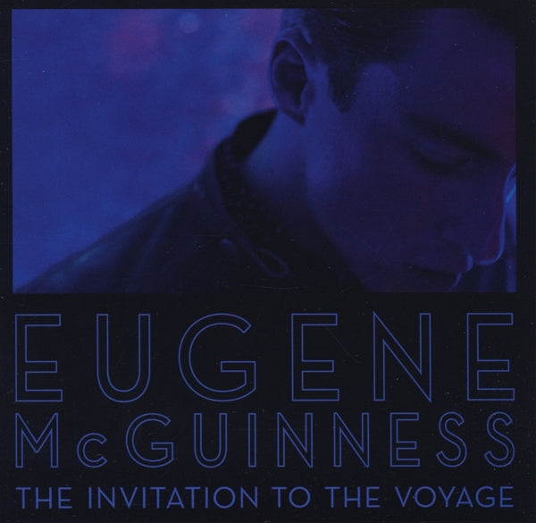  |   | Eugene McGuinness - Invitation To the Voyage (LP) | Records on Vinyl
