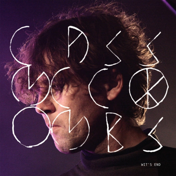  |  Vinyl LP | Cass McCombs - Wit's End (LP) | Records on Vinyl
