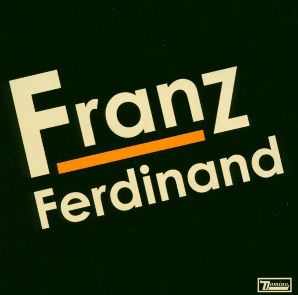  |  Vinyl LP | Franz Ferdinand - Franz Ferdinand (LP) | Records on Vinyl