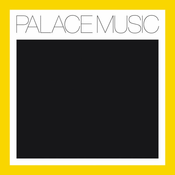  |  Vinyl LP | Palace Music - Lost Blues & Other Songs (LP) | Records on Vinyl