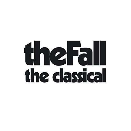 Fall - Classical (LP) Cover Arts and Media | Records on Vinyl