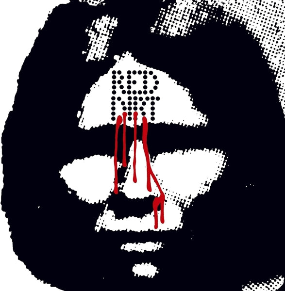  |  Vinyl LP | Red Dirt - Red Dirt (LP) | Records on Vinyl