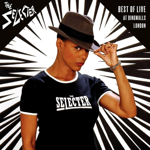  |  Vinyl LP | Selecter - Best of Live At Dingwalls London (LP) | Records on Vinyl