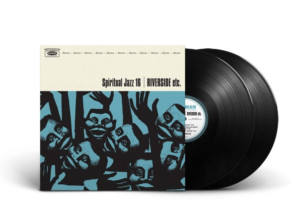  |   | V/A - Spiritual Jazz 16: Riverside Etc (2 LPs) | Records on Vinyl