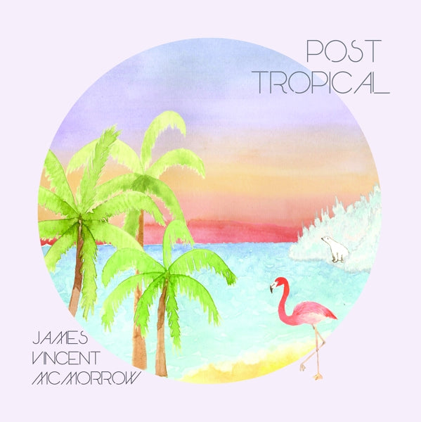  |   | James Vincent McMorrow - Post Tropical (LP) | Records on Vinyl