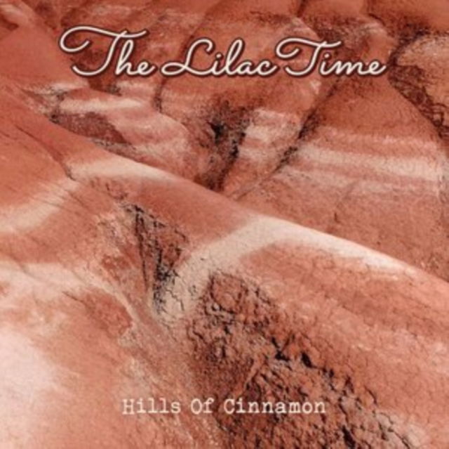  |   | Lilac Time - Hills of Cinnamon (Single) | Records on Vinyl