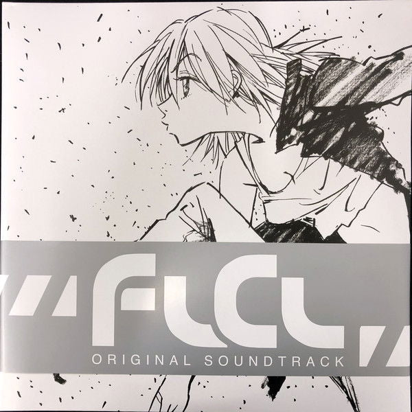 Pillows - Flcl (2 LPs) Cover Arts and Media | Records on Vinyl