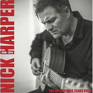  |   | Nick Harper - Wilderness Years Vol.3 (LP) | Records on Vinyl