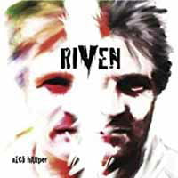 Nick Harper - Riven (2 LPs) Cover Arts and Media | Records on Vinyl