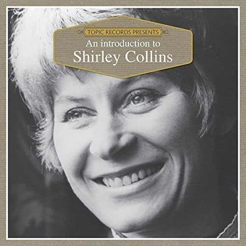  |   | Shirley Collins & the Albion C - An Introduction To (LP) | Records on Vinyl