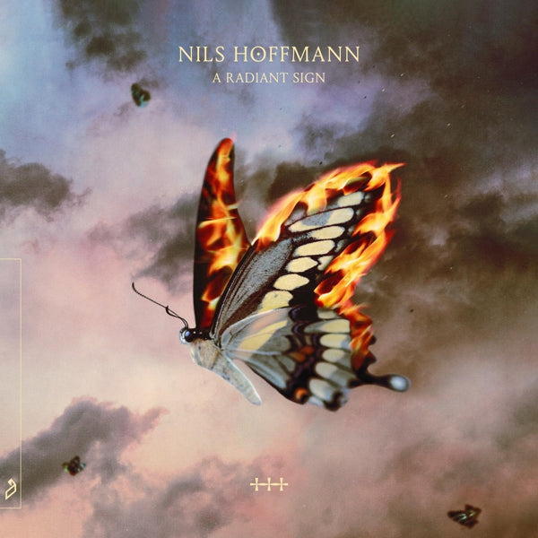 Nils Hoffmann - A Radiant Sign (2 LPs) Cover Arts and Media | Records on Vinyl