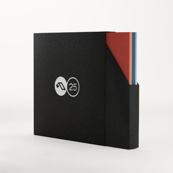  |  Vinyl LP | V/A - Anjuna25 Anniversary Vinyl Box Set (10 LPs) | Records on Vinyl