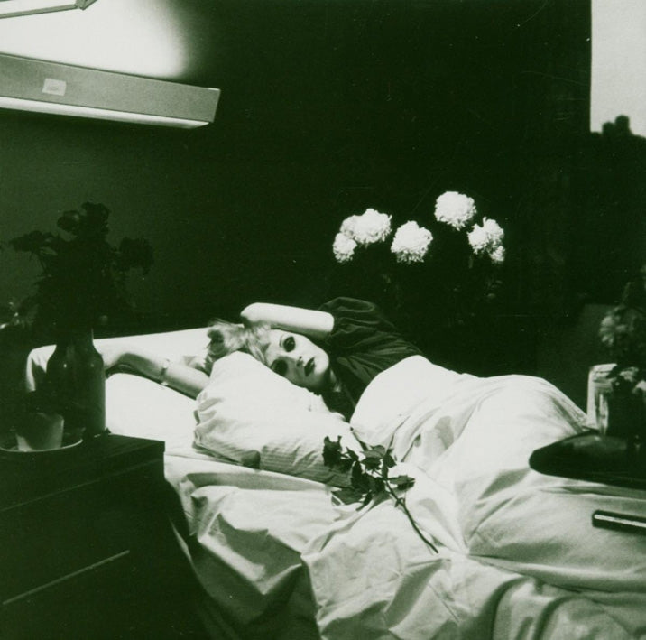  |  Vinyl LP | Antony and the Johnsons - I Am a Bird Now (LP) | Records on Vinyl