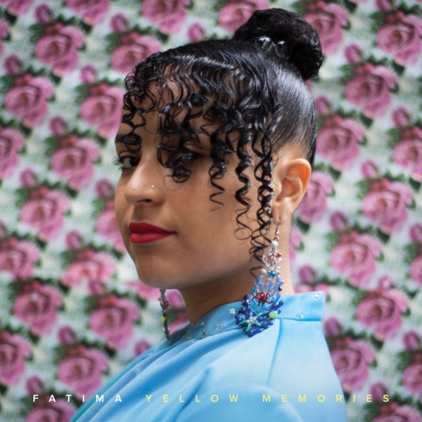  |   | Fatima - Yellow Memories (LP) | Records on Vinyl