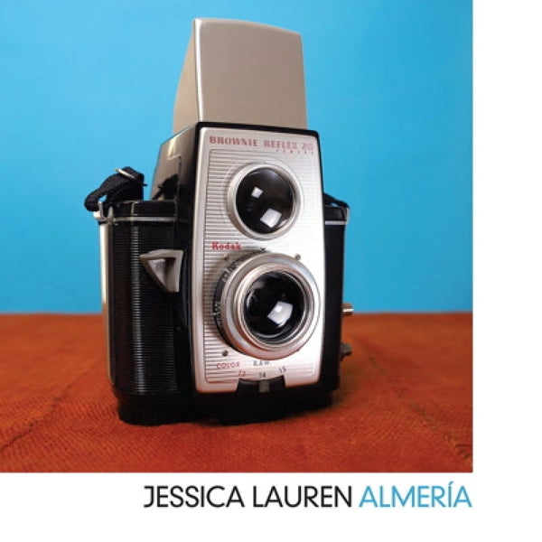  |   | Jessica Lauren - Almeria (LP) | Records on Vinyl