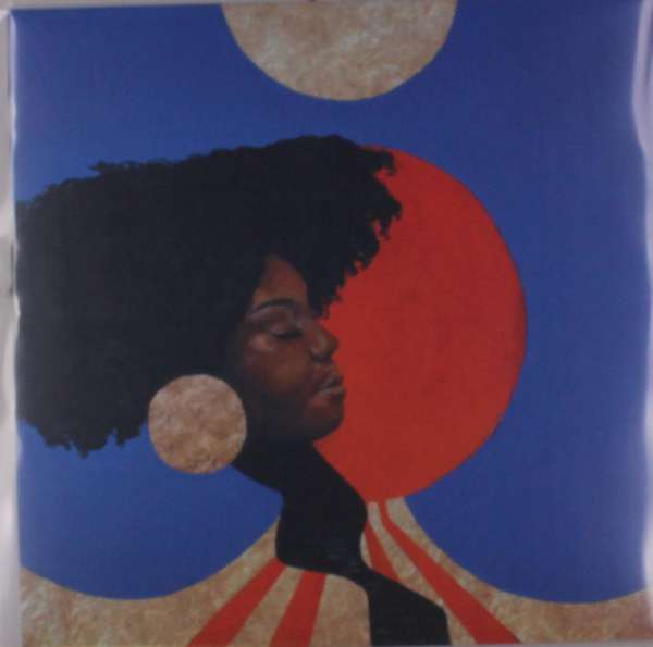  |   | Yazmin Lacey - When the Sun Dips 90 Degrees (Single) | Records on Vinyl