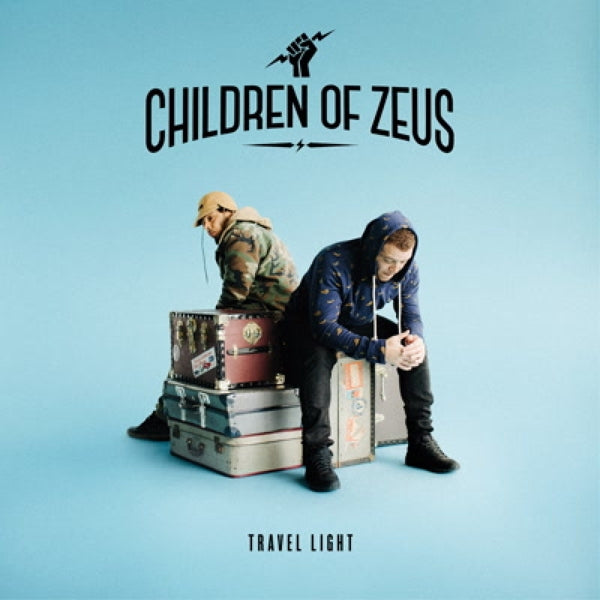 |   | Children of Zeus - Travel Light (LP) | Records on Vinyl