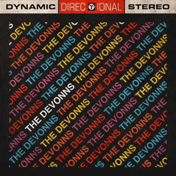  |  Vinyl LP | the Devonns - Devonns (LP) | Records on Vinyl