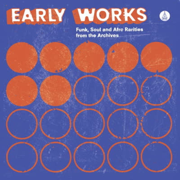  |   | Various - Early Works: Funk, Soul & Afro Rarities From the Archives (LP) | Records on Vinyl