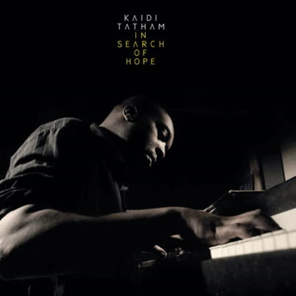  |  Vinyl LP | Kaidi Tatham - In Search of Hope (2 LPs) | Records on Vinyl