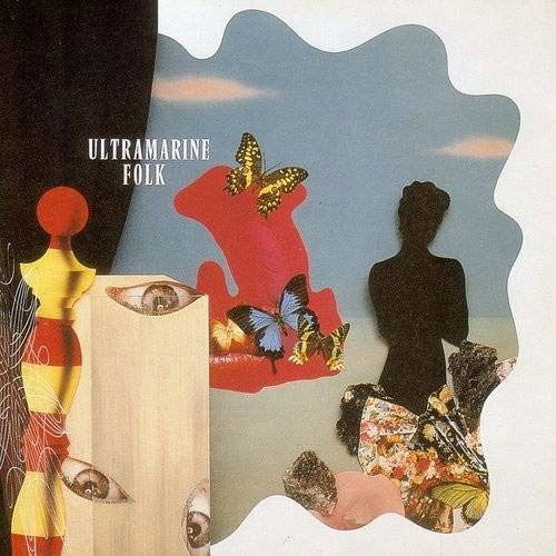  |   | Ultramarine - Folk (LP) | Records on Vinyl