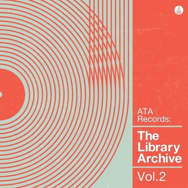  |  Vinyl LP | Various - Library Archive Vol. 2 (LP) | Records on Vinyl