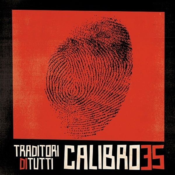  |   | Calibro 35 - Traditori Di Tutti (LP) | Records on Vinyl
