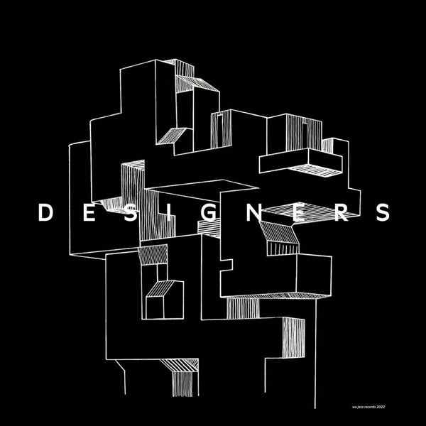  |   | Designers - Designers (LP) | Records on Vinyl