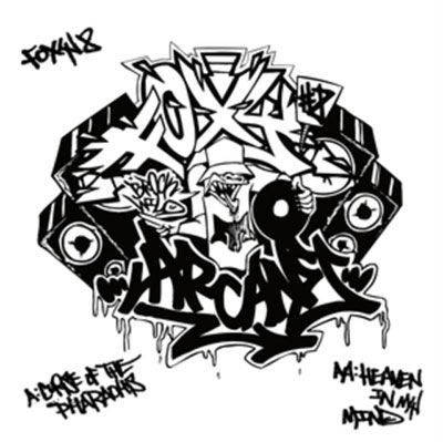 |   | Arcane - Curse of the Pharaohs (Single) | Records on Vinyl